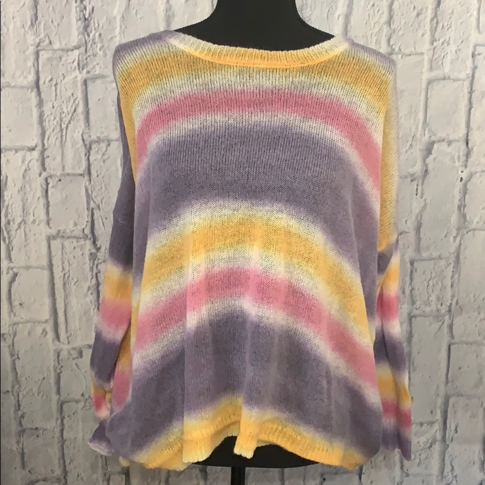 Womens sweater